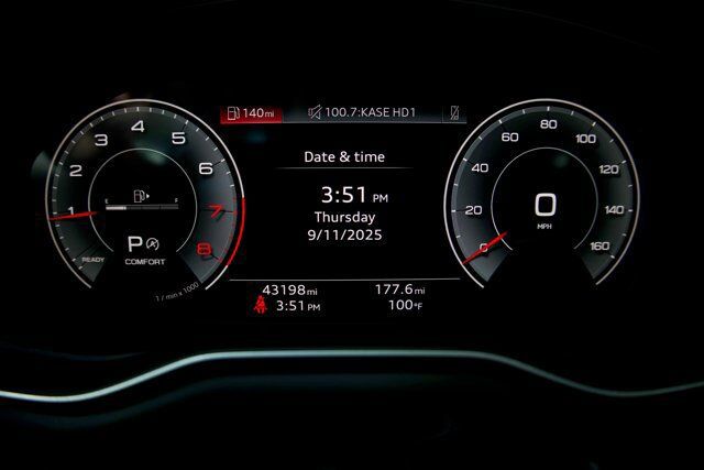 2024 Audi A5 Sportback S line Premium Plus  Selma TX