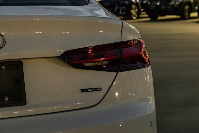 2024 Audi A5 Sportback S line Premium Plus  Selma TX