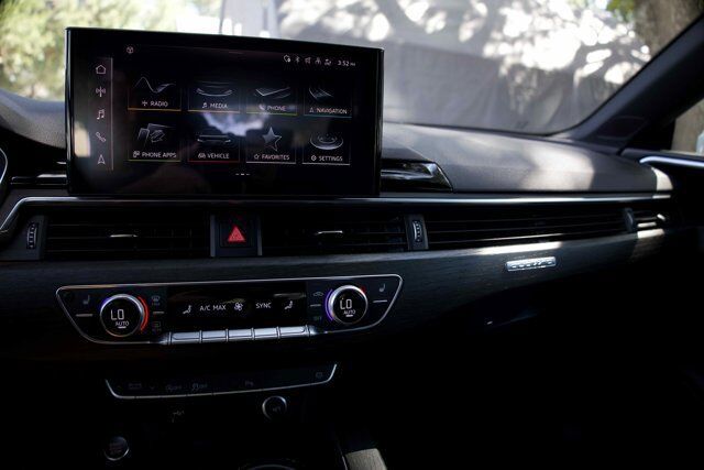 2024 Audi A5 Sportback S line Premium Plus  Selma TX