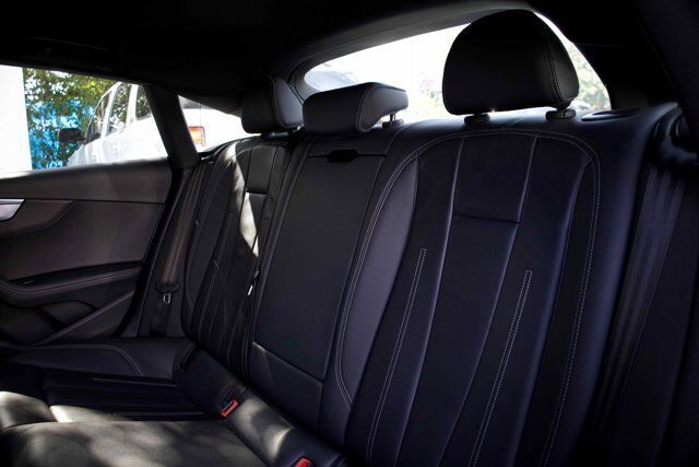 2024 Audi A5 Sportback S line Premium Plus  Selma TX