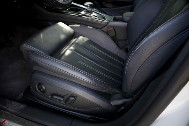 2024 Audi A5 Sportback S line Premium Plus  Selma TX