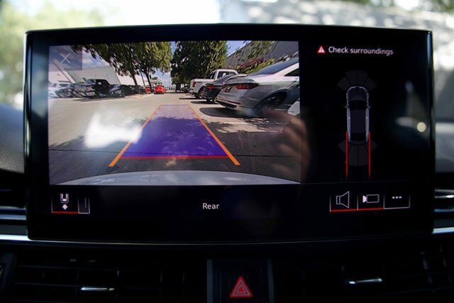 2024 Audi A5 Sportback S line Premium Plus  Selma TX