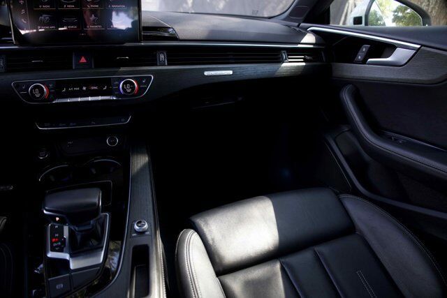 2024 Audi A5 Sportback S line Premium Plus  Selma TX