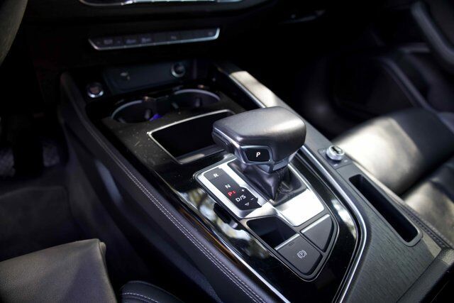 2024 Audi A5 Sportback S line Premium Plus  Selma TX