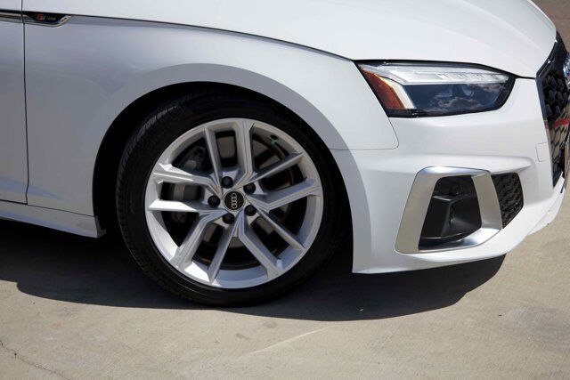 2024 Audi A5 Sportback S line Premium Plus  Selma TX