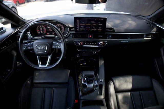 2024 Audi A5 Sportback S line Premium Plus  Selma TX