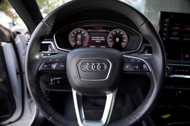 2024 Audi A5 Sportback S line Premium Plus  Selma TX
