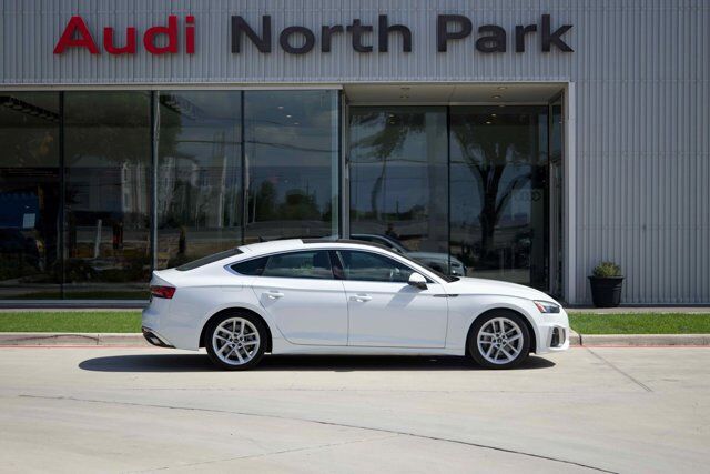 2024 Audi A5 Sportback S line Premium Plus  Selma TX