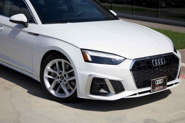 2024 Audi A5 Sportback S line Premium Plus  Selma TX