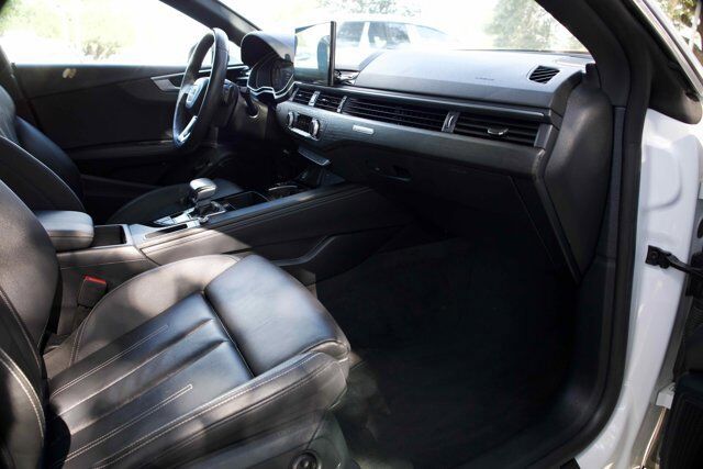 2024 Audi A5 Sportback S line Premium Plus  Selma TX