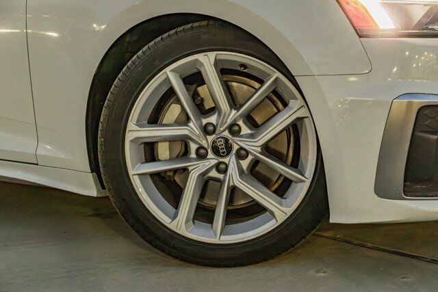 2024 Audi A5 Sportback S line Premium Plus  Selma TX