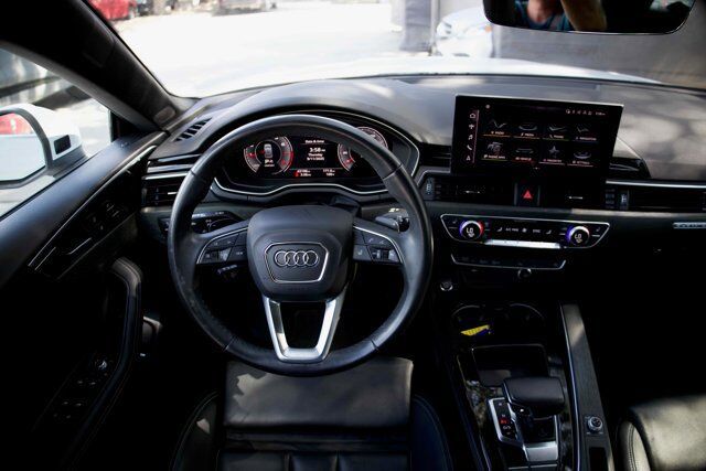 2024 Audi A5 Sportback S line Premium Plus  Selma TX
