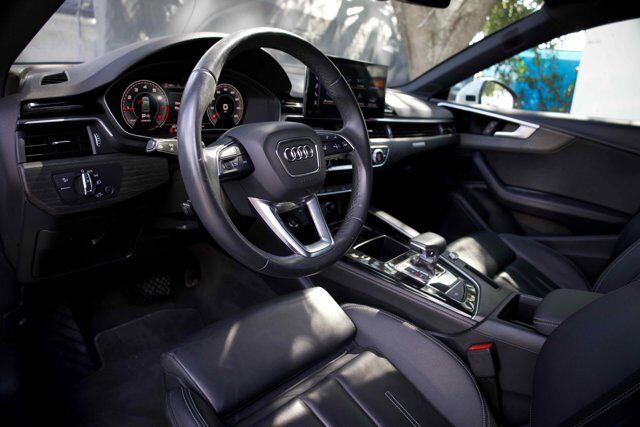 2024 Audi A5 Sportback S line Premium Plus  Selma TX