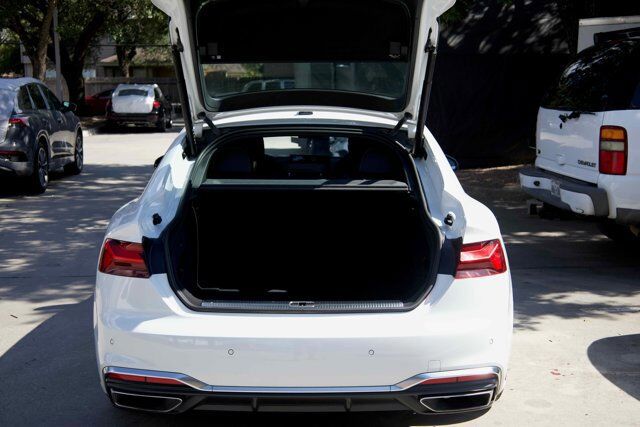 2024 Audi A5 Sportback S line Premium Plus  Selma TX