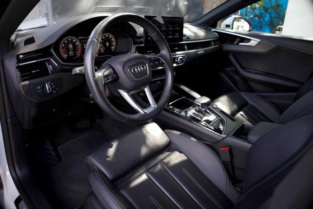 2024 Audi A5 Sportback S line Premium Plus  Selma TX
