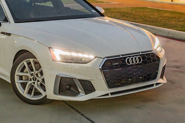 2024 Audi A5 Sportback S line Premium Plus