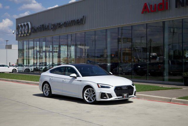 2024 Audi A5 Sportback S line Premium Plus  Selma TX