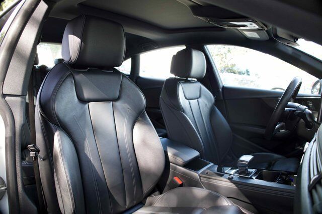2024 Audi A5 Sportback S line Premium Plus  Selma TX