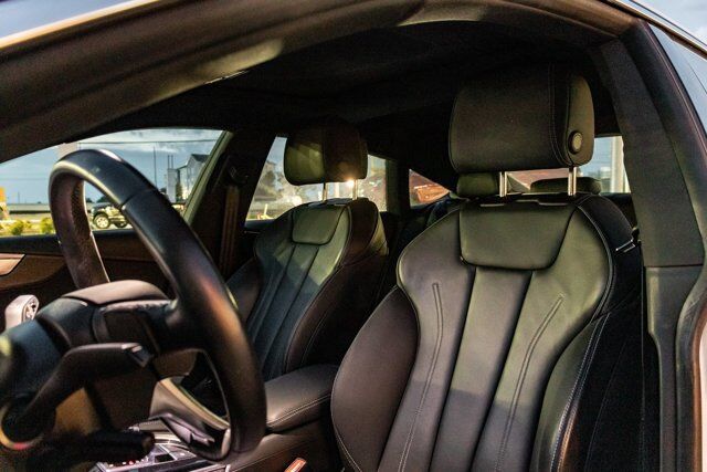2024 Audi A5 Sportback S line Premium Plus  Selma TX