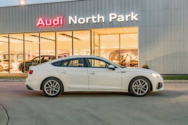 2024 Audi A5 Sportback S line Premium Plus  Selma TX