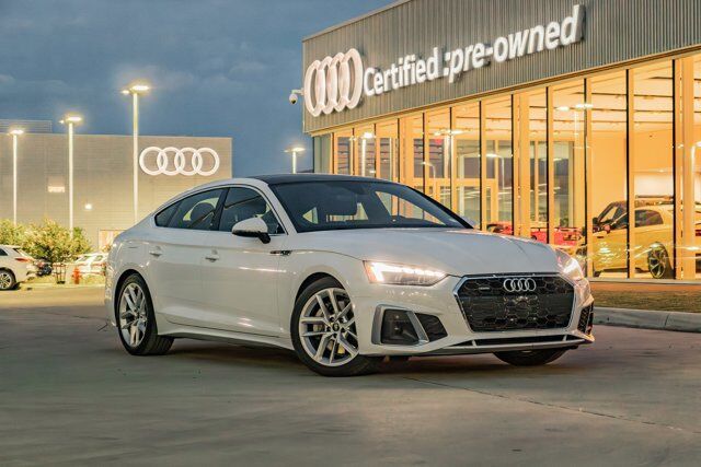 2024 Audi A5 Sportback S line Premium Plus  Selma TX