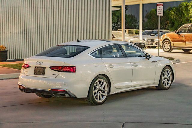 2024 Audi A5 Sportback S line Premium Plus  Selma TX