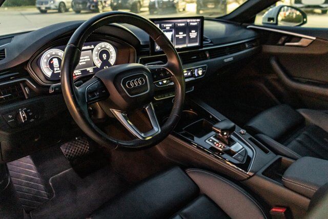 2024 Audi A5 Sportback S line Premium Plus  Selma TX