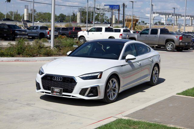 2024 Audi A5 Sportback S line Premium Plus  Selma TX