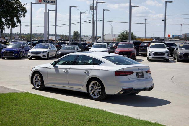 2024 Audi A5 Sportback S line Premium Plus  Selma TX