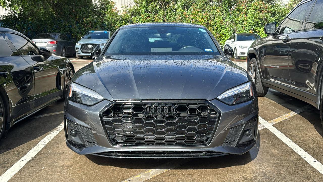 2024 Audi A5 Sportback S line Premium Plus