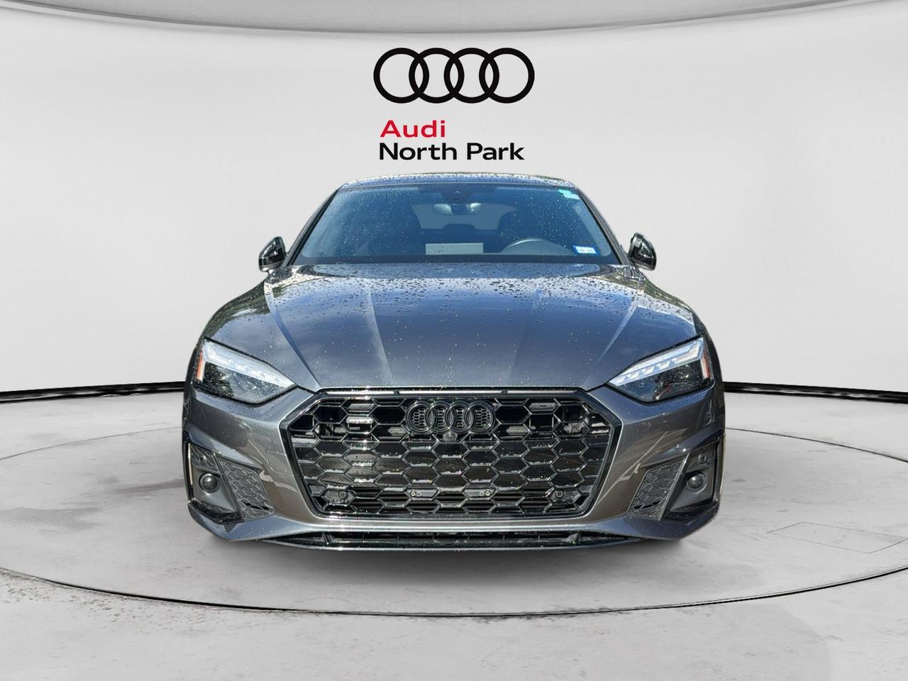2024 Audi A5 Sportback S line Premium Plus