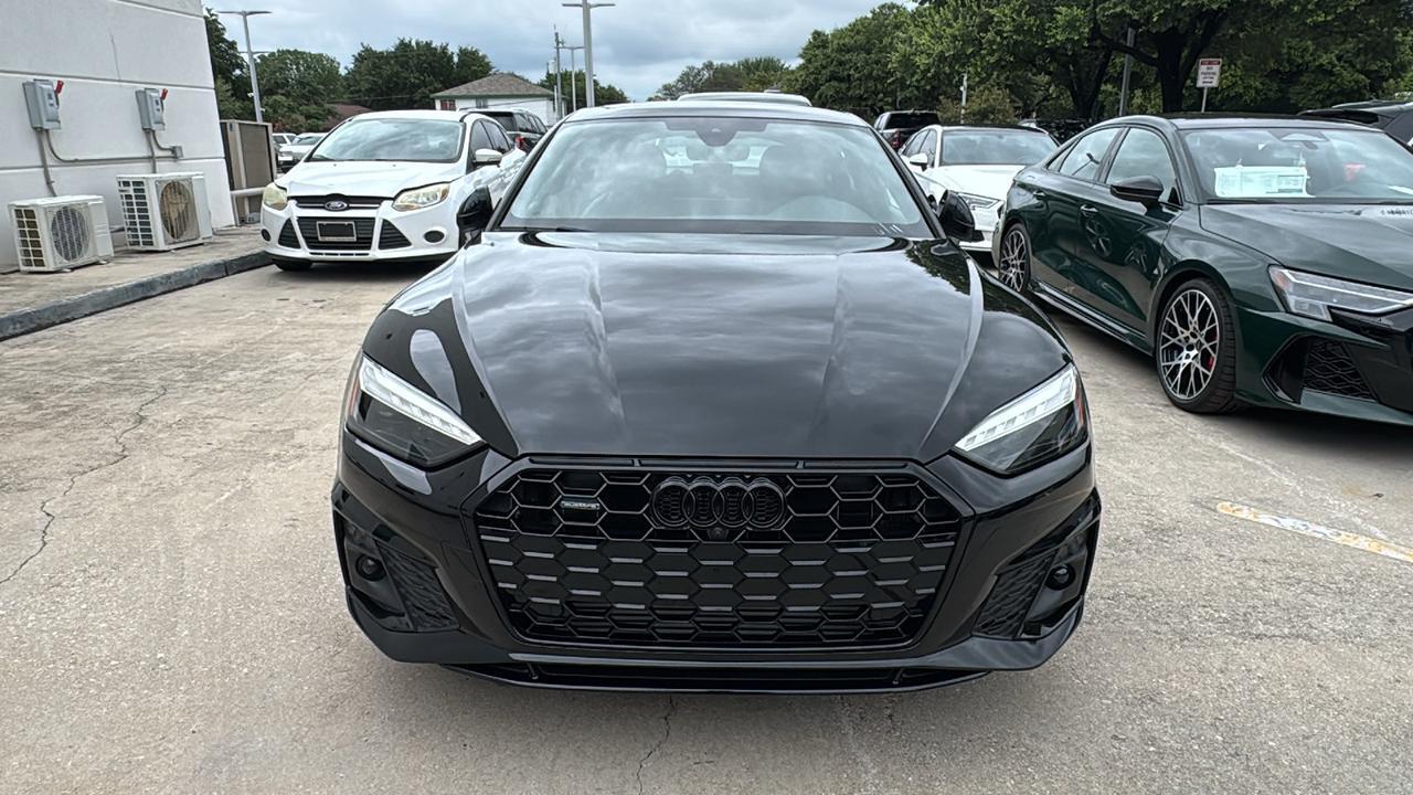 2024 Audi A5 Sportback S line Premium Plus