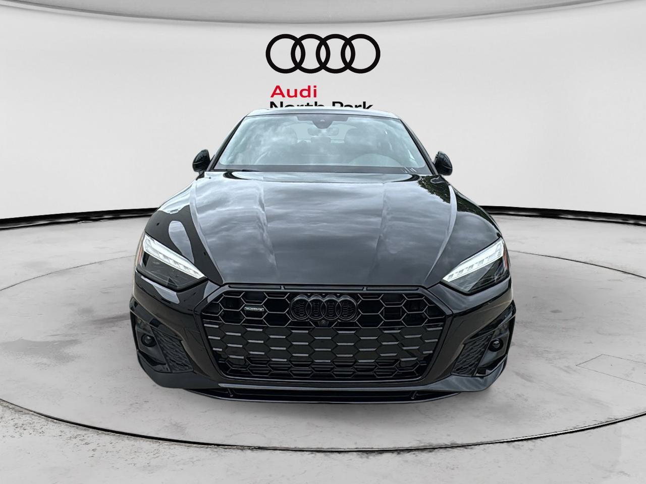 2024 Audi A5 Sportback S line Premium Plus