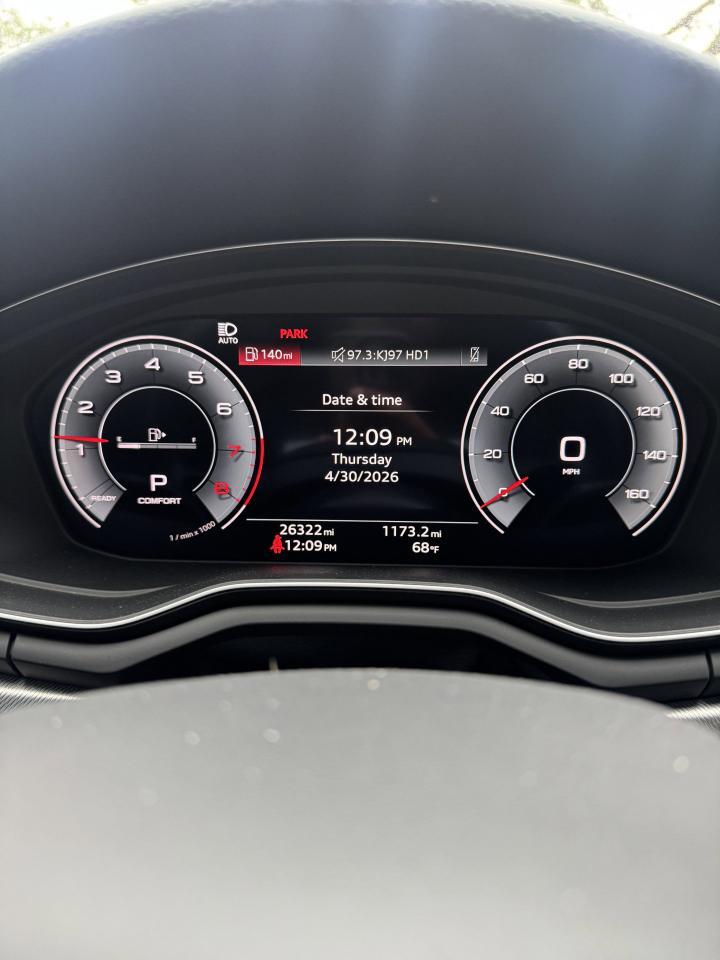 2024 Audi A5 Sportback S line Premium Plus San Antonio TX