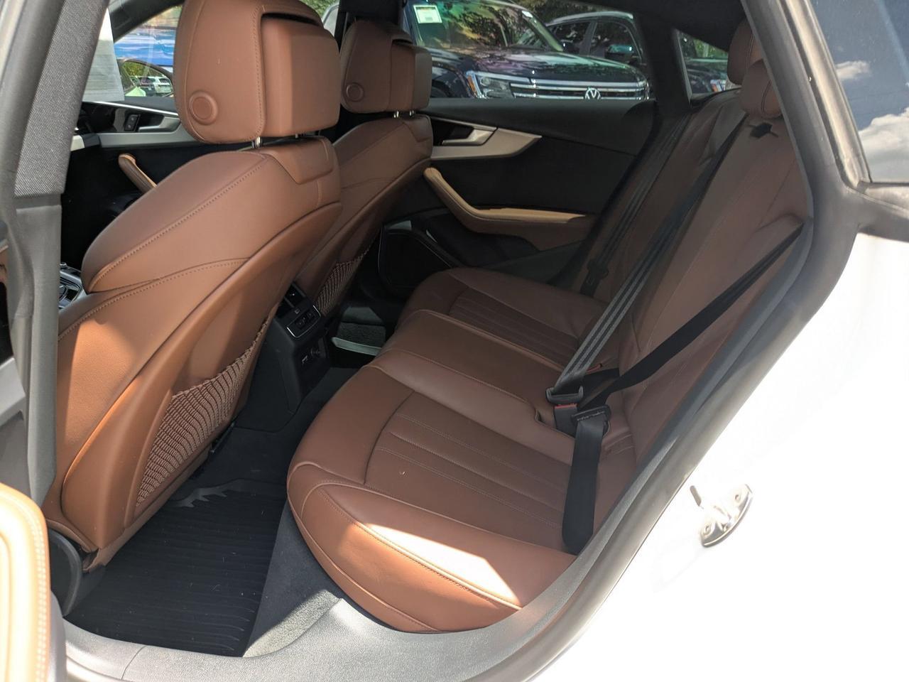 2024 Audi A5 Sportback S line Premium Plus San Antonio TX