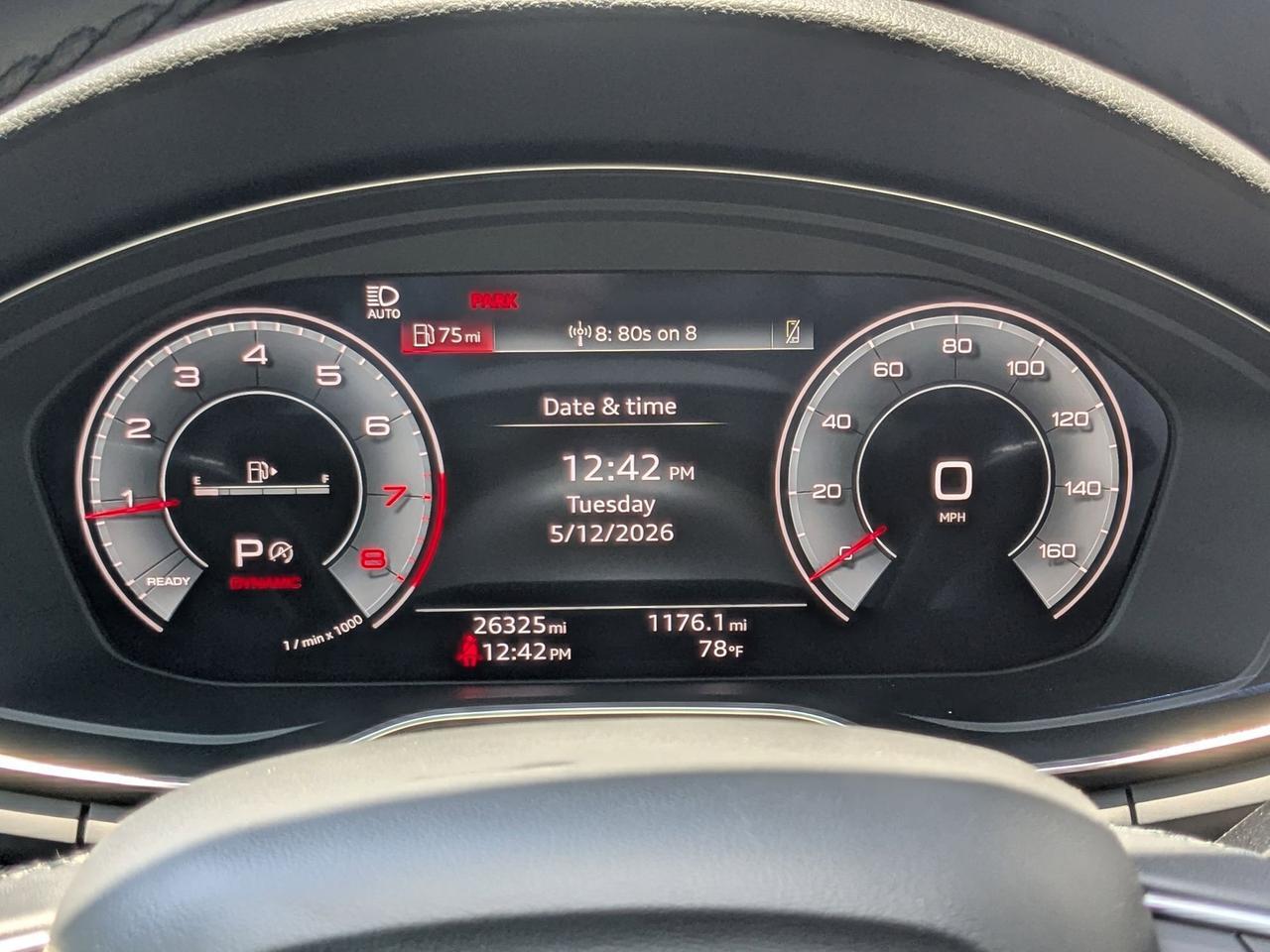 2024 Audi A5 Sportback S line Premium Plus San Antonio TX