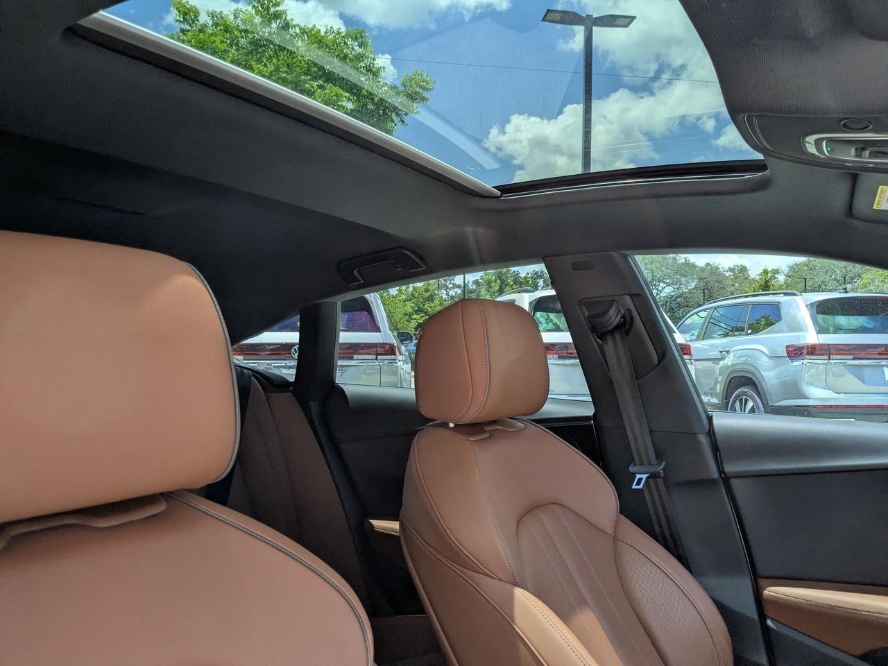 2024 Audi A5 Sportback S line Premium Plus San Antonio TX