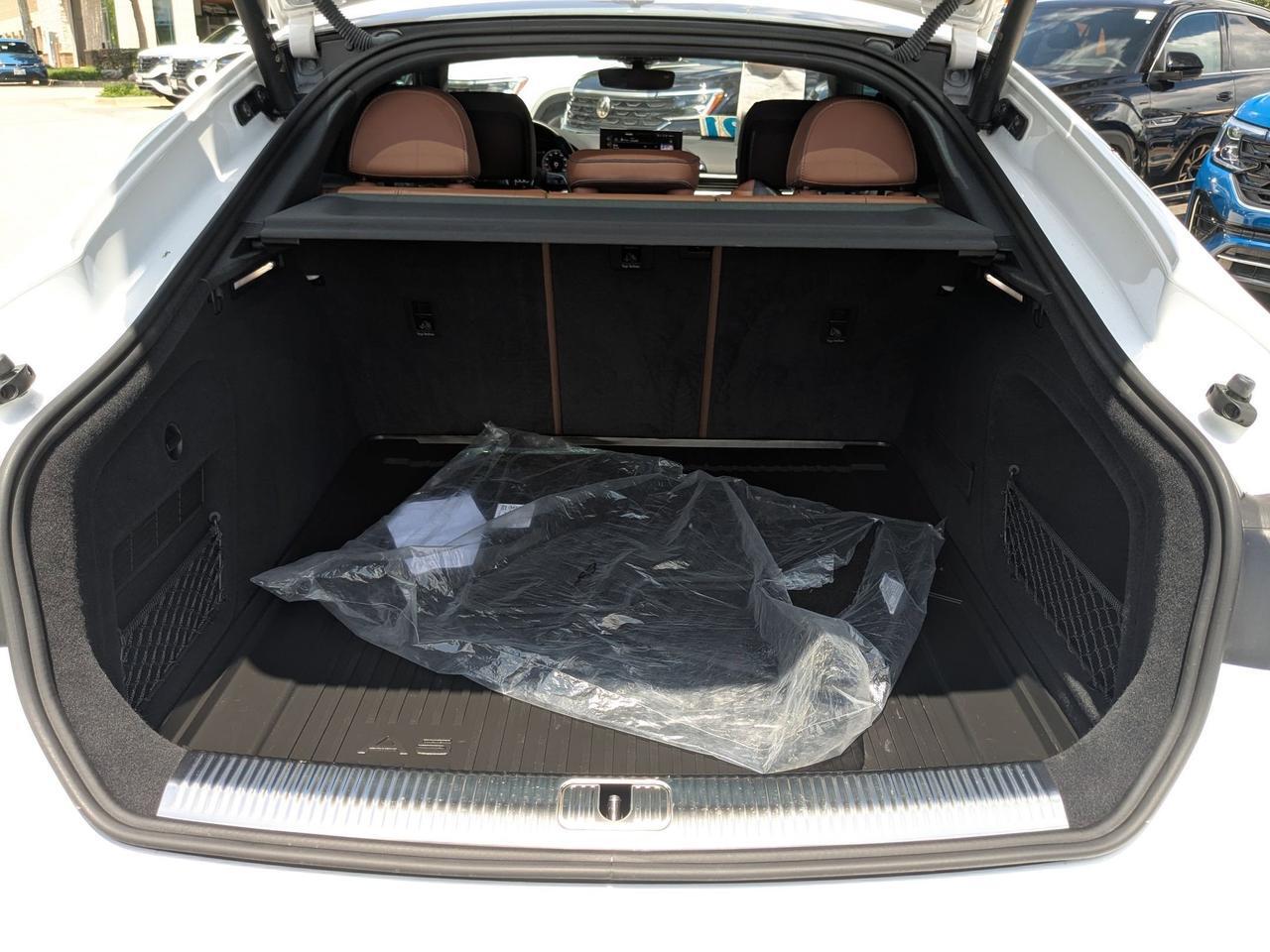 2024 Audi A5 Sportback S line Premium Plus San Antonio TX