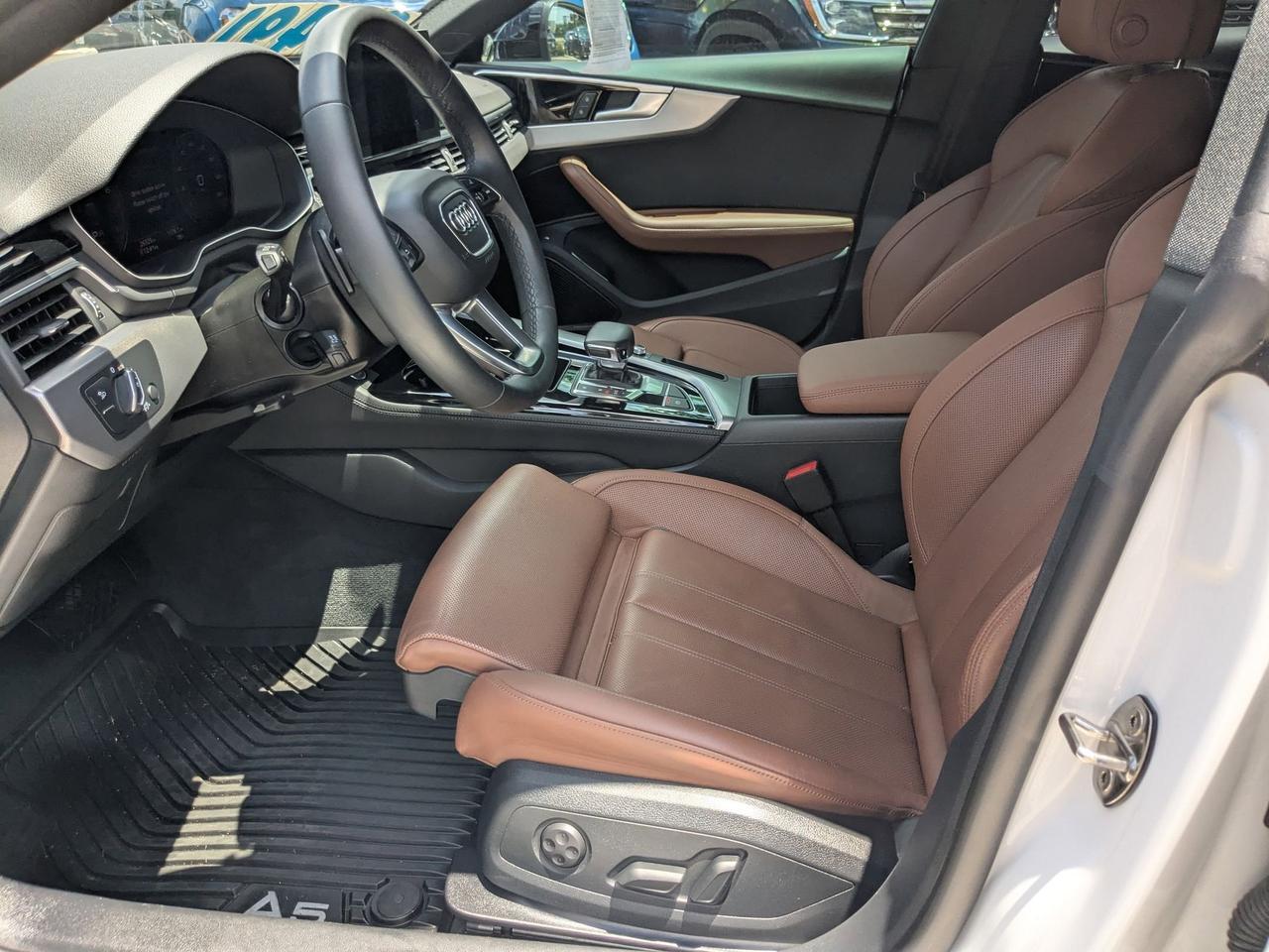 2024 Audi A5 Sportback S line Premium Plus San Antonio TX
