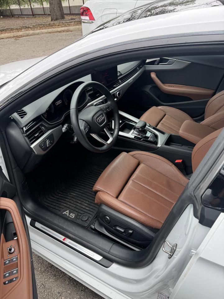 2024 Audi A5 Sportback S line Premium Plus San Antonio TX