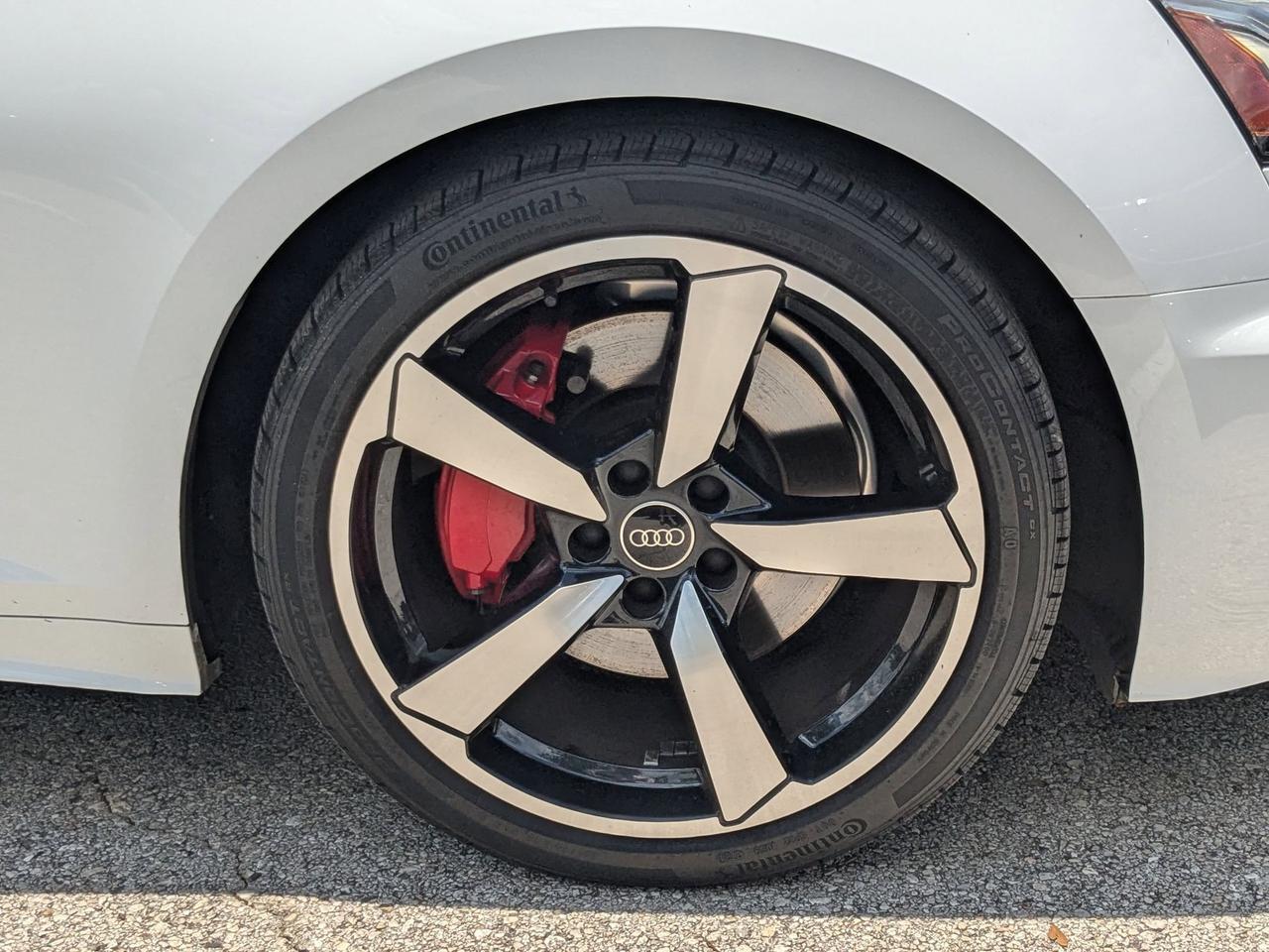 2024 Audi A5 Sportback S line Premium Plus San Antonio TX