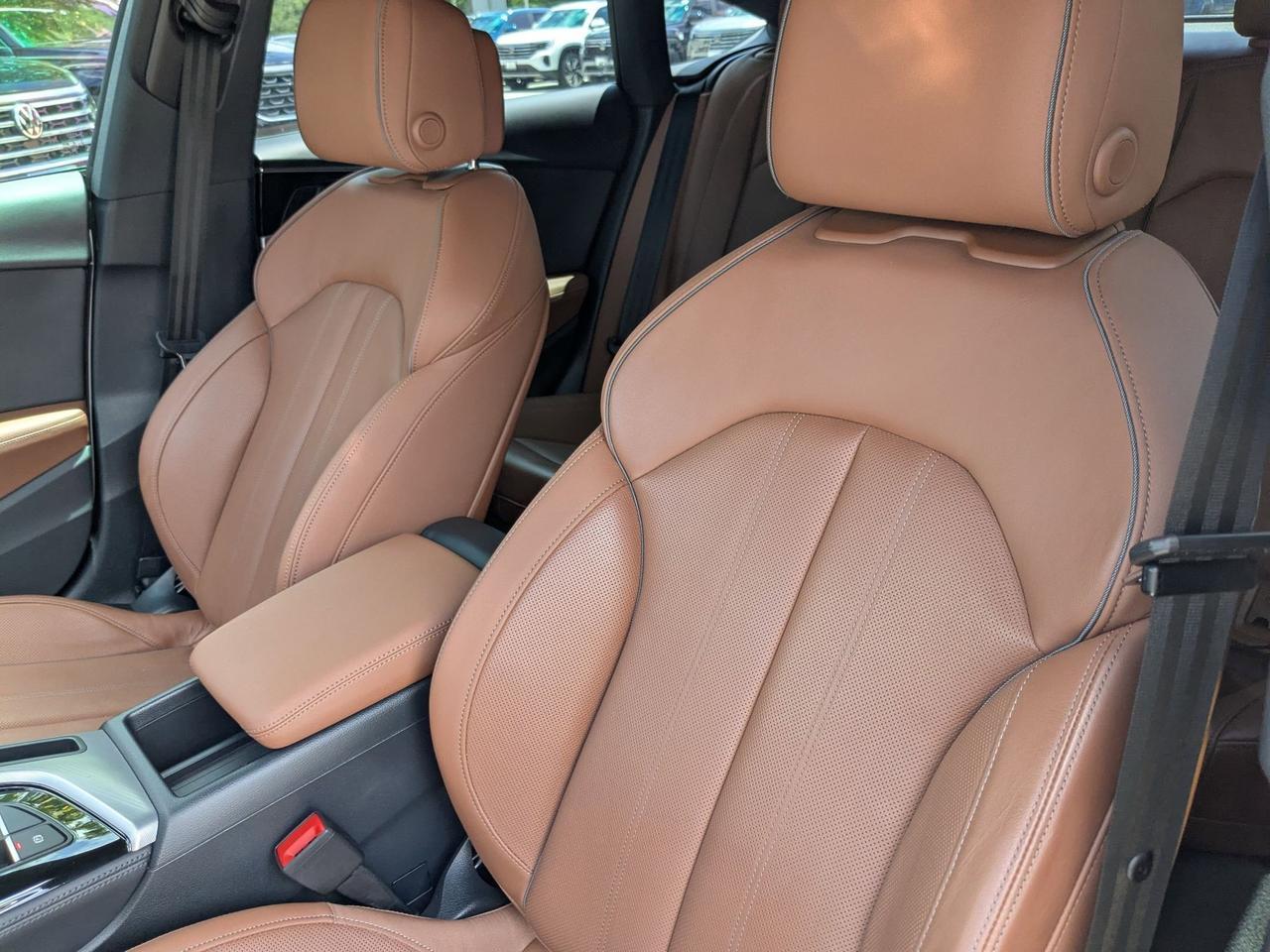 2024 Audi A5 Sportback S line Premium Plus San Antonio TX