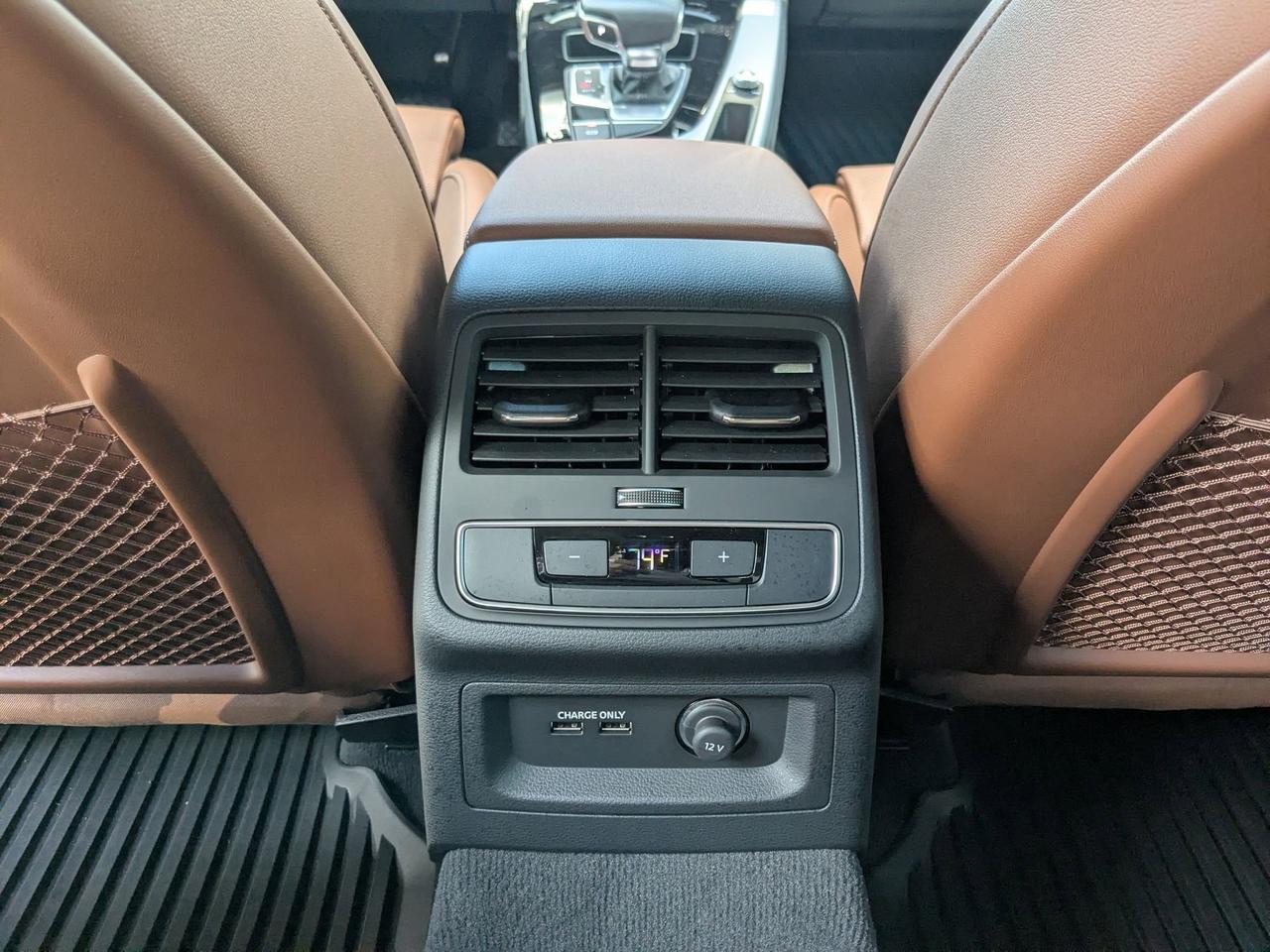 2024 Audi A5 Sportback S line Premium Plus San Antonio TX