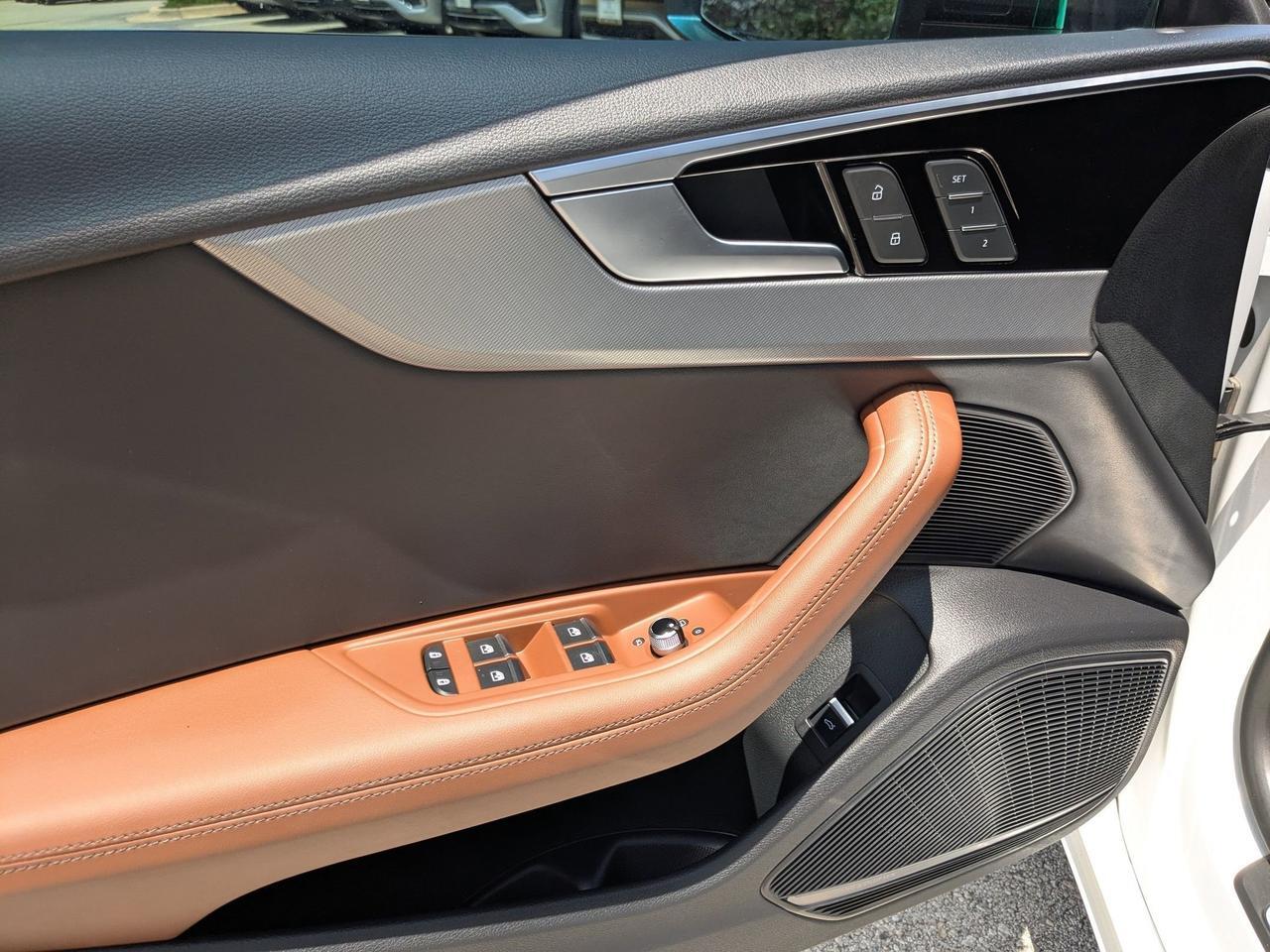 2024 Audi A5 Sportback S line Premium Plus San Antonio TX