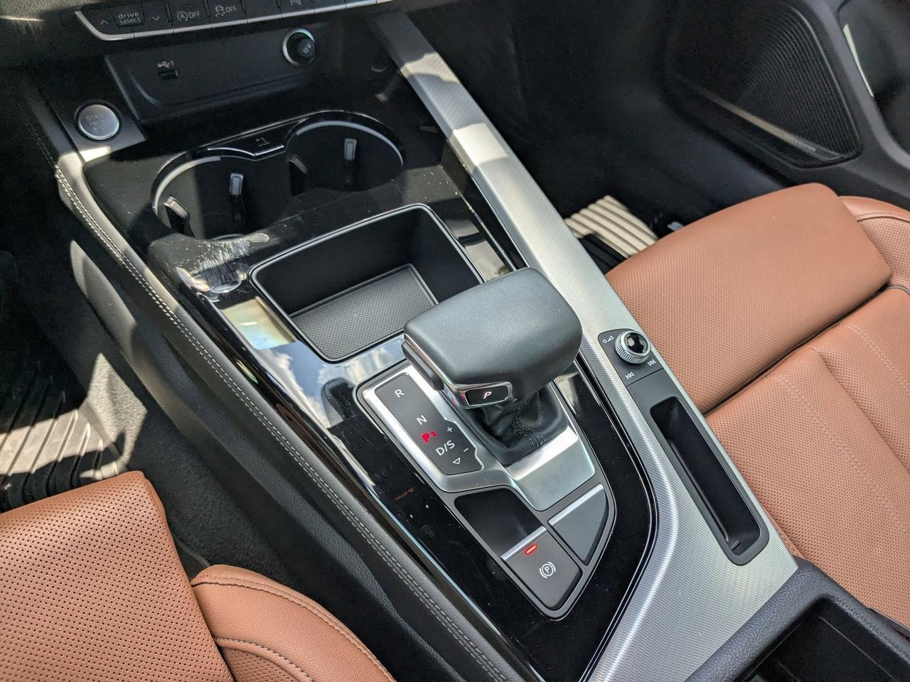 2024 Audi A5 Sportback S line Premium Plus San Antonio TX