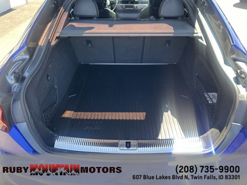 2024 Audi A5 Sportback S line Premium Plus Twin Falls ID