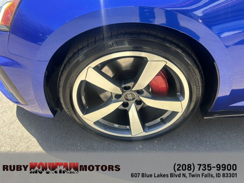 2024 Audi A5 Sportback S line Premium Plus Twin Falls ID