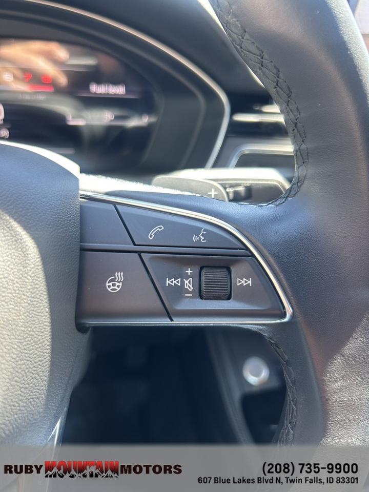 2024 Audi A5 Sportback S line Premium Plus Twin Falls ID