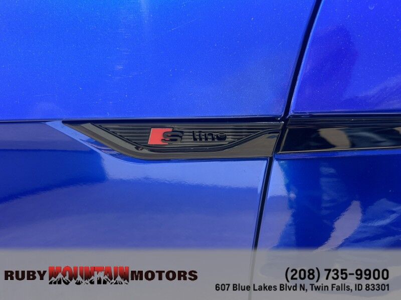 2024 Audi A5 Sportback S line Premium Plus Twin Falls ID