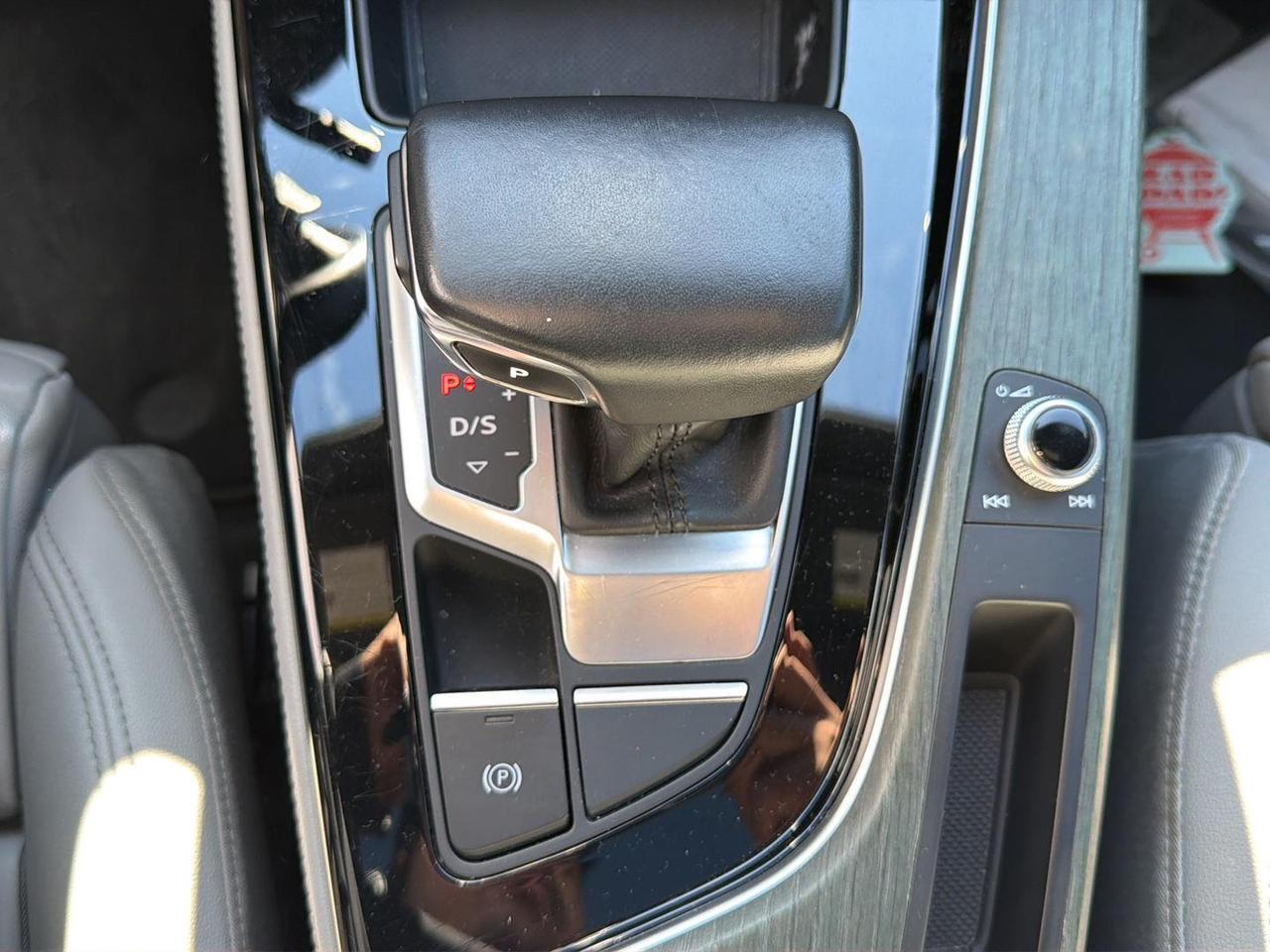 2024 Audi A5 Sportback S line Premium Plus Gaithersburg MD